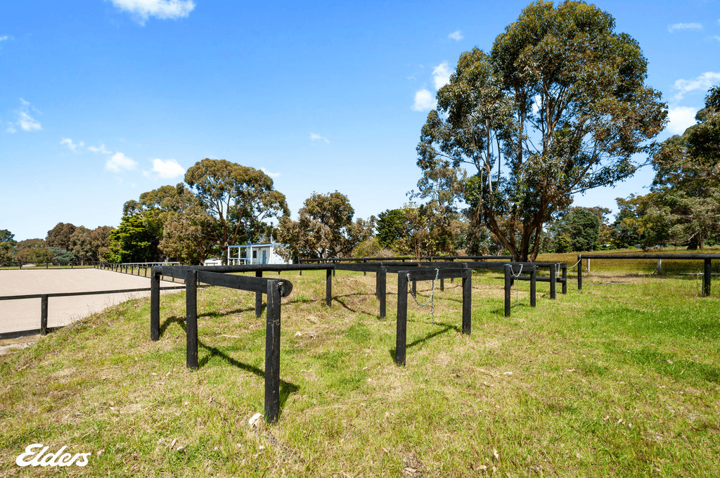 293 SOUTH GIPPSLAND Highway, YARRAM, VIC 3971