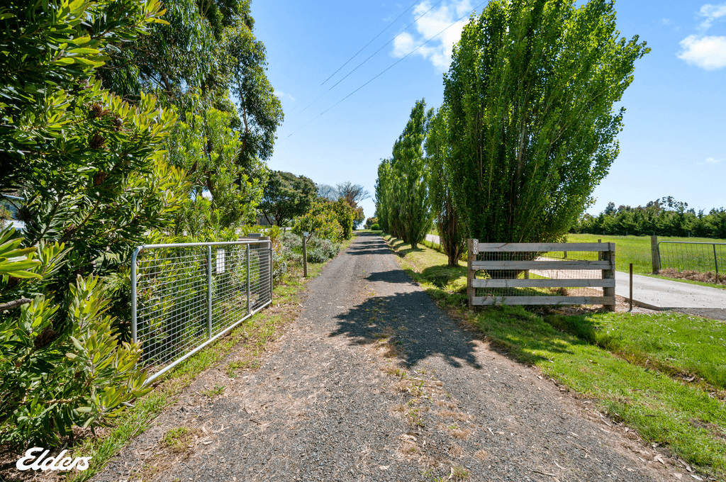 293 SOUTH GIPPSLAND Highway, YARRAM, VIC 3971