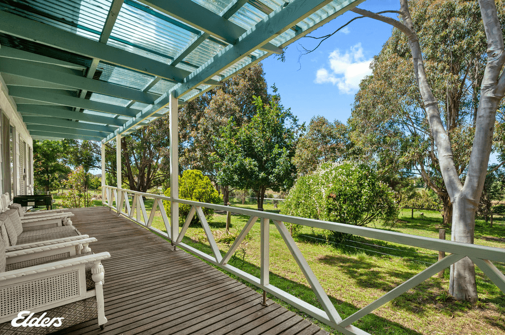 293 SOUTH GIPPSLAND Highway, YARRAM, VIC 3971