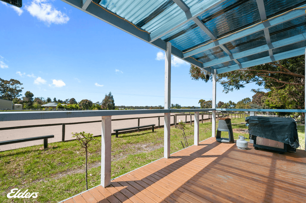 293 SOUTH GIPPSLAND Highway, YARRAM, VIC 3971