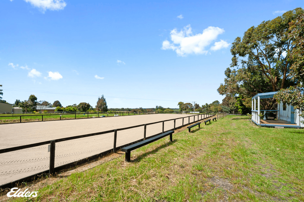 293 SOUTH GIPPSLAND Highway, YARRAM, VIC 3971