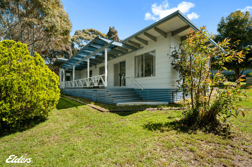 293 SOUTH GIPPSLAND Highway, YARRAM, VIC 3971