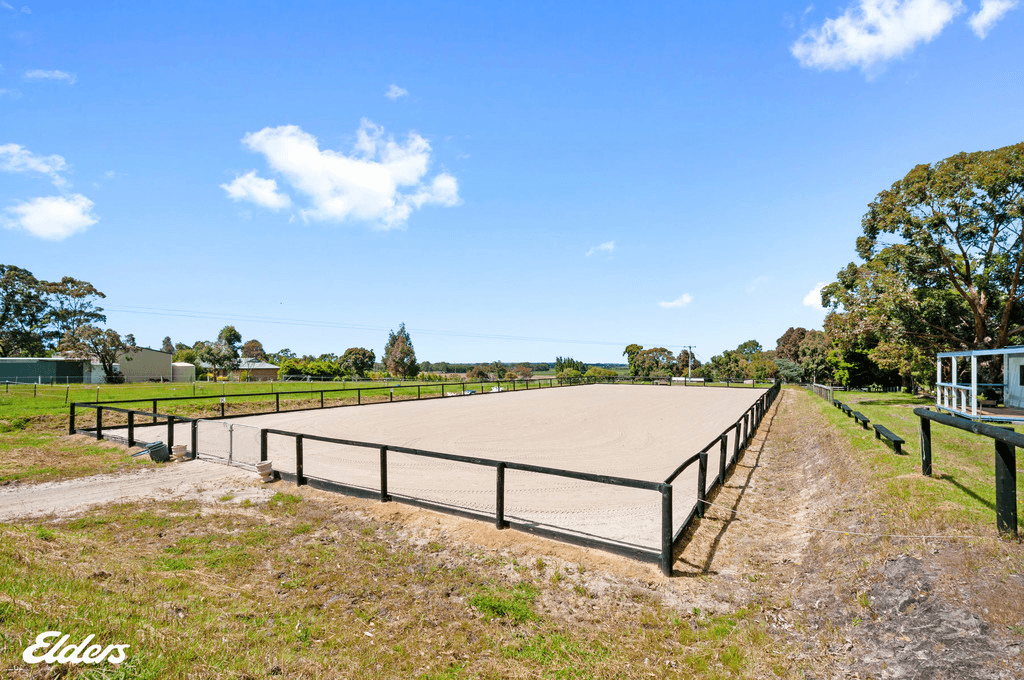 293 SOUTH GIPPSLAND Highway, YARRAM, VIC 3971