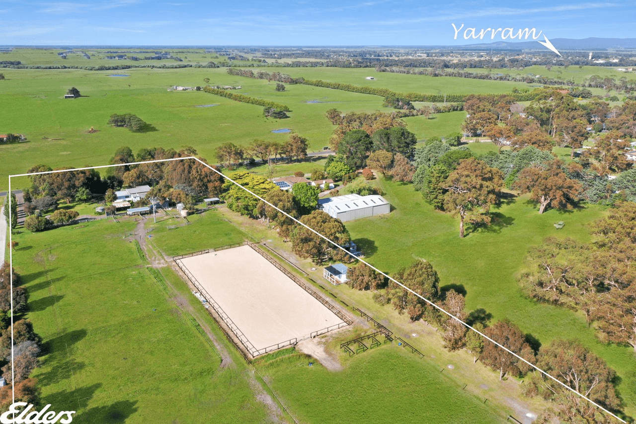 293 SOUTH GIPPSLAND Highway, YARRAM, VIC 3971