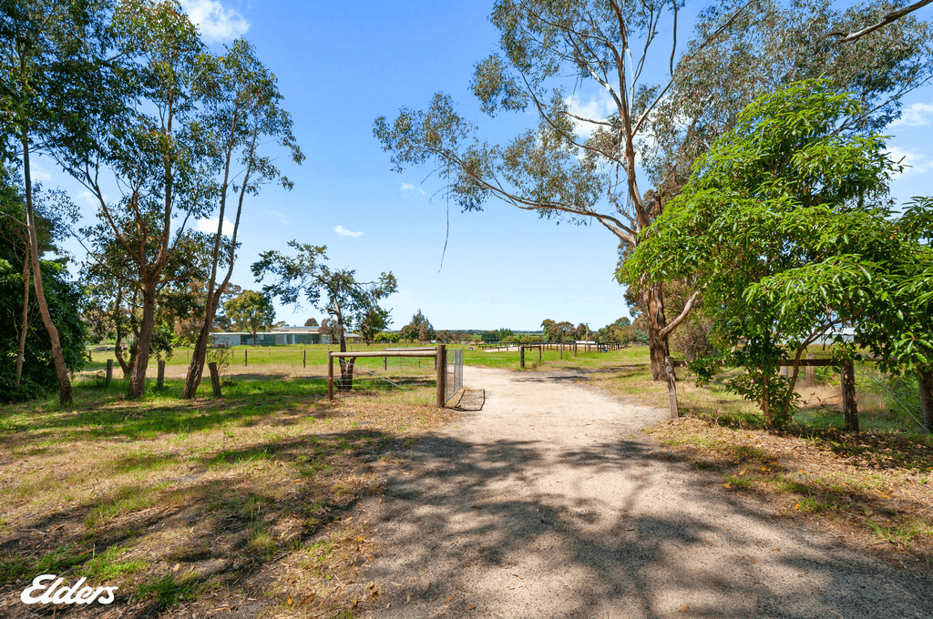 293 SOUTH GIPPSLAND Highway, YARRAM, VIC 3971