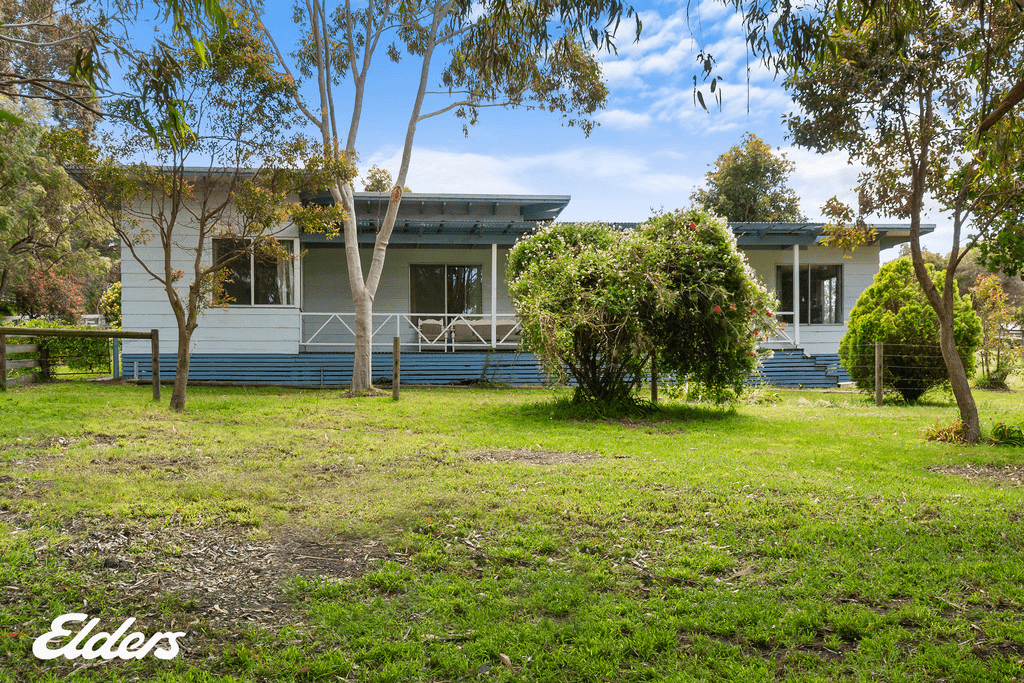 293 SOUTH GIPPSLAND Highway, YARRAM, VIC 3971