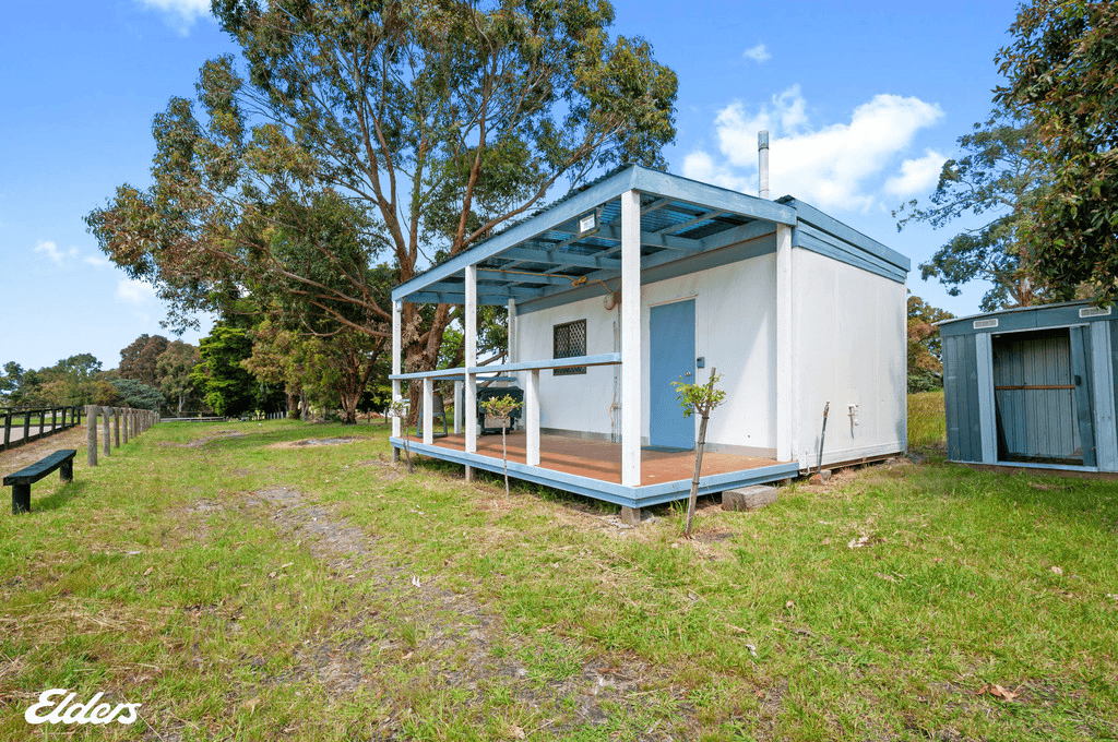 293 SOUTH GIPPSLAND Highway, YARRAM, VIC 3971