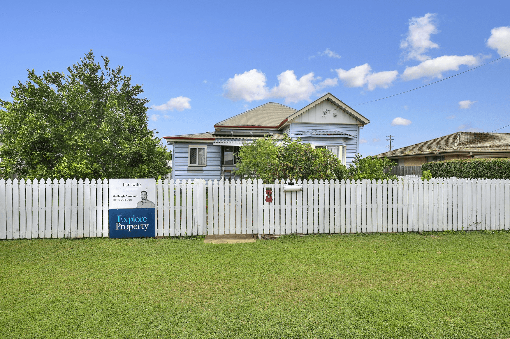 63 Sims Road, AVENELL HEIGHTS, QLD 4670