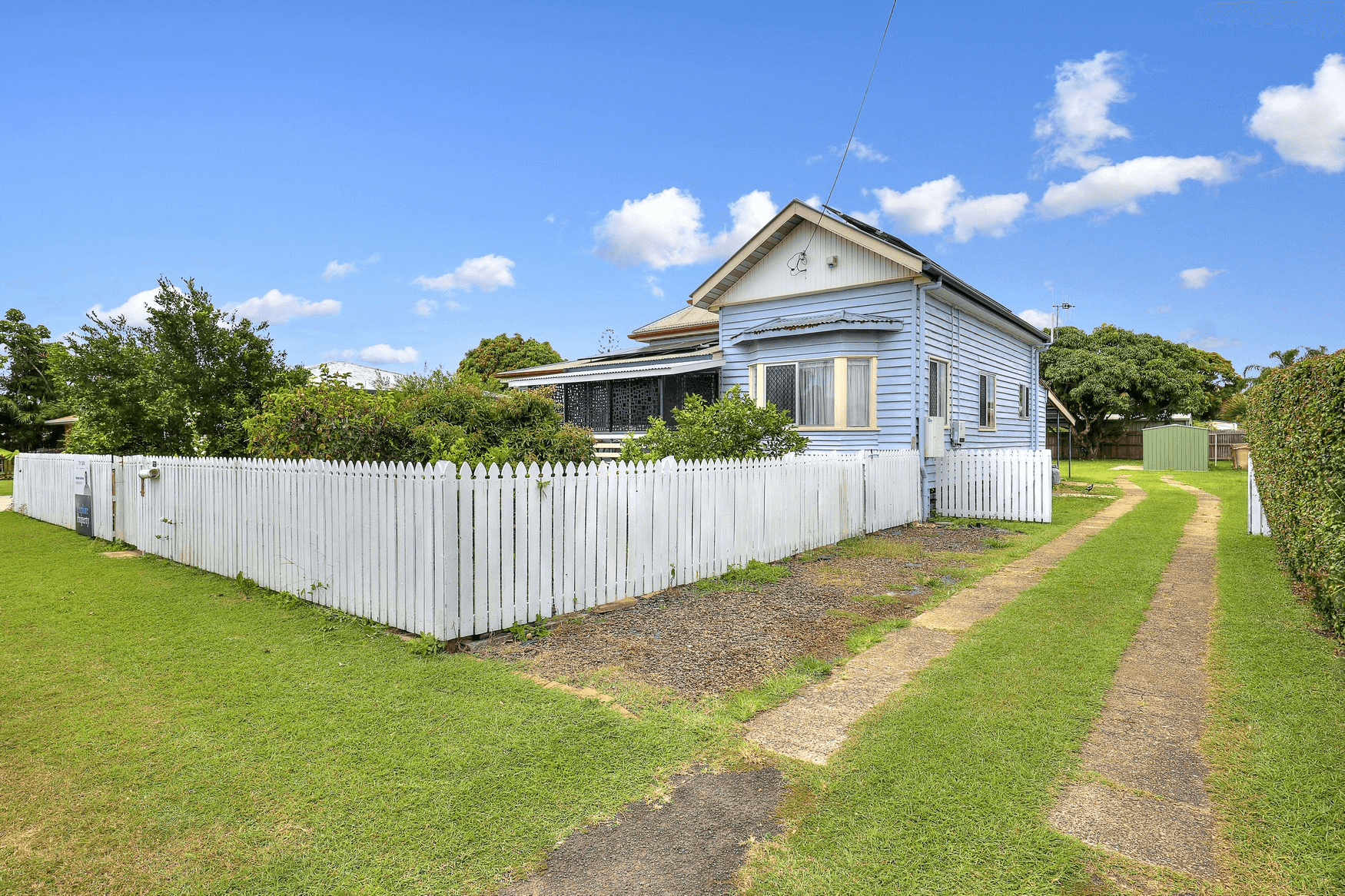 63 Sims Road, AVENELL HEIGHTS, QLD 4670