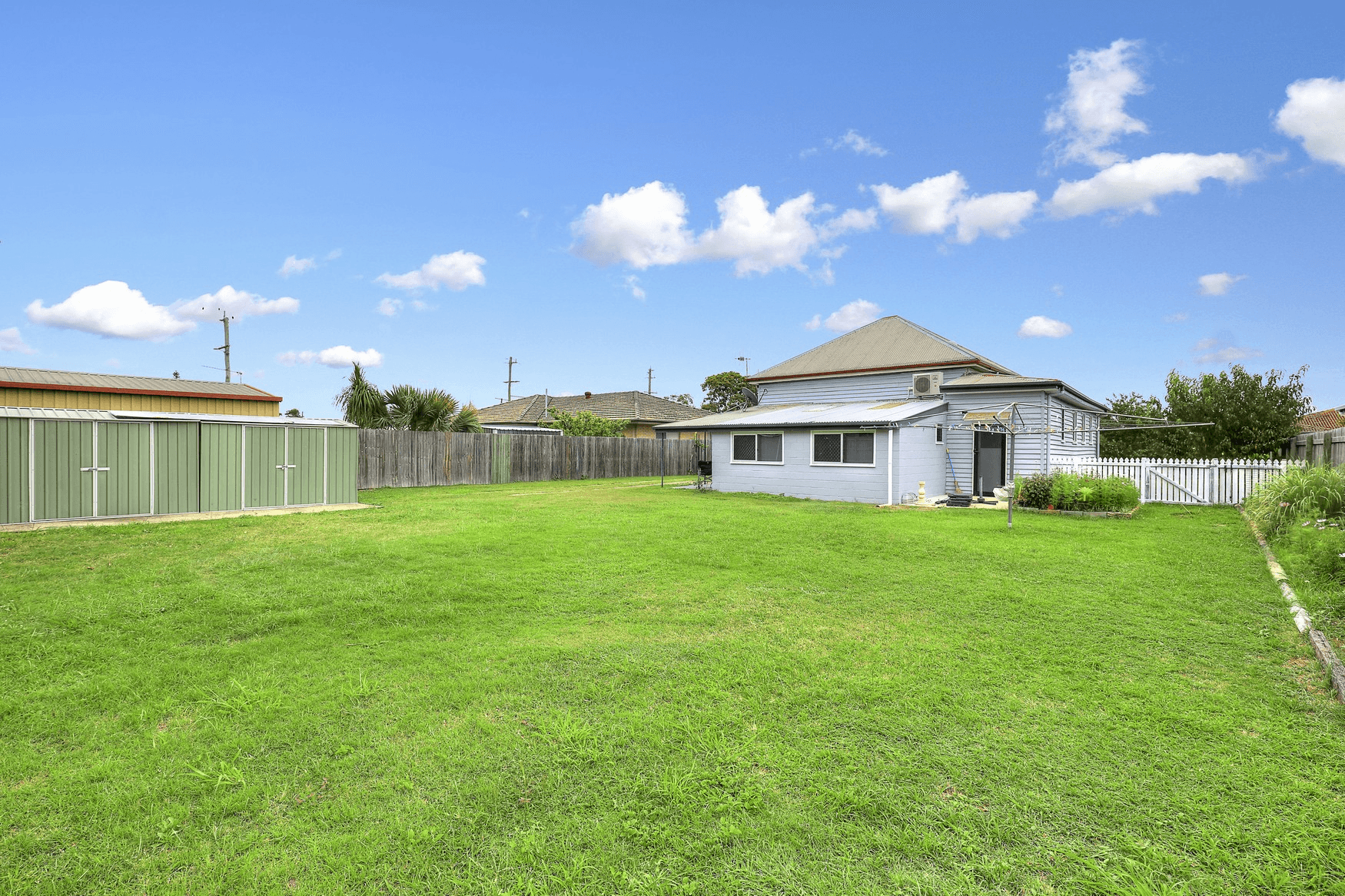 63 Sims Road, AVENELL HEIGHTS, QLD 4670