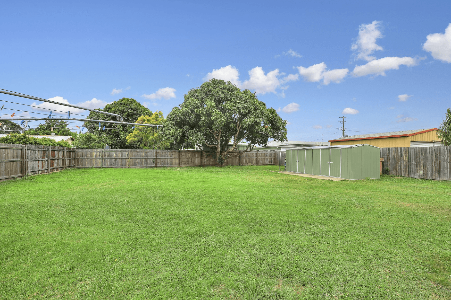 63 Sims Road, AVENELL HEIGHTS, QLD 4670