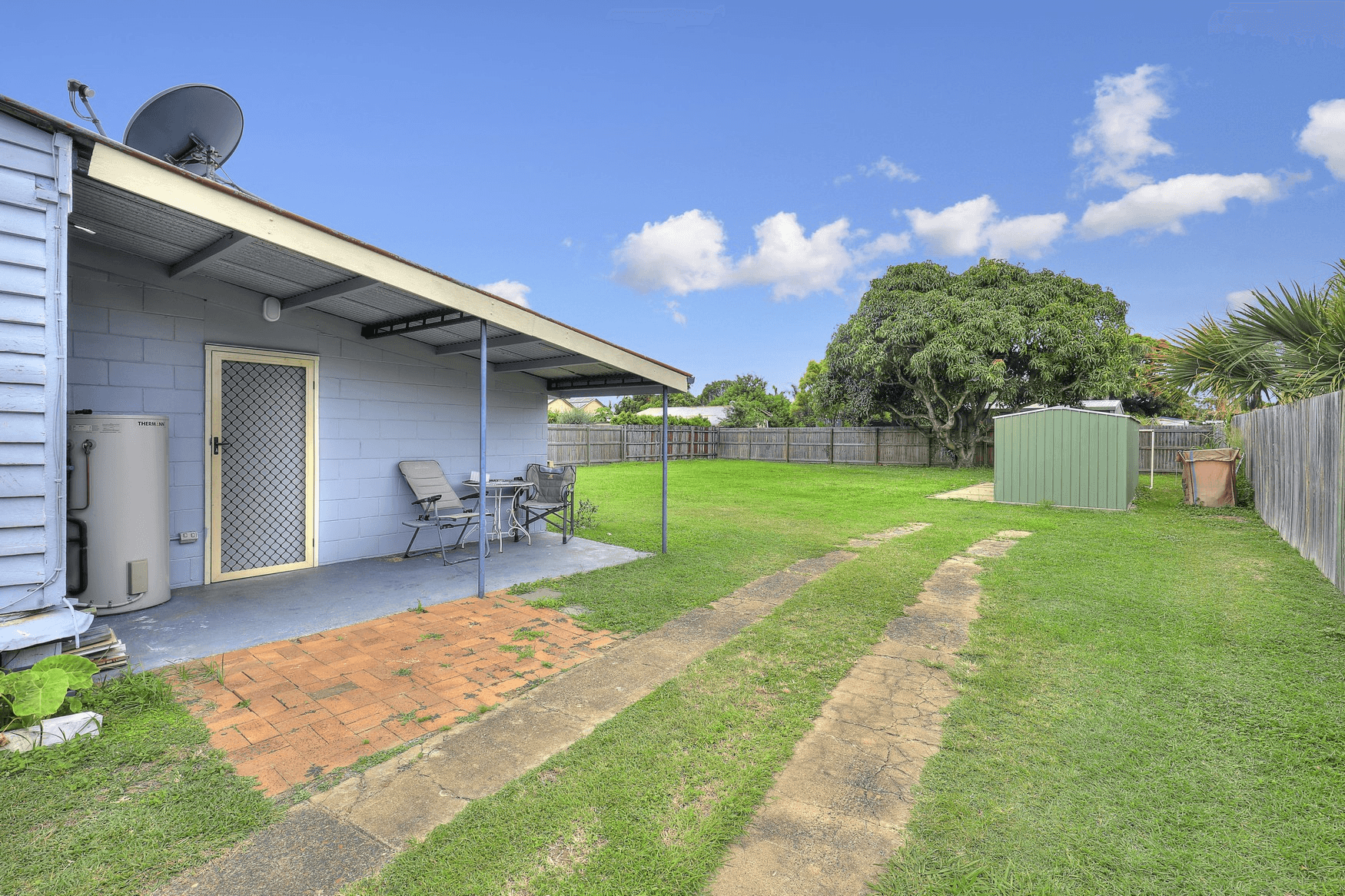 63 Sims Road, AVENELL HEIGHTS, QLD 4670