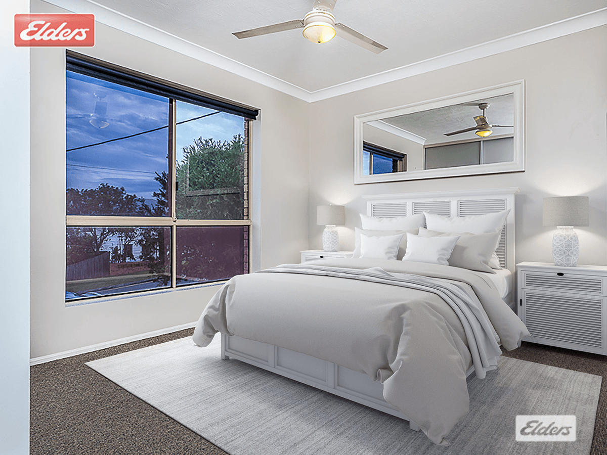 1/27 Gordon Parade, Everton Park, QLD 4053