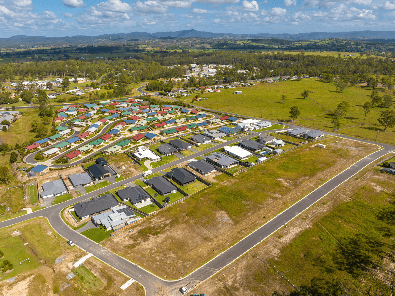 7 (Lot 106) Pepper Tree Way, TAREE, NSW 2430