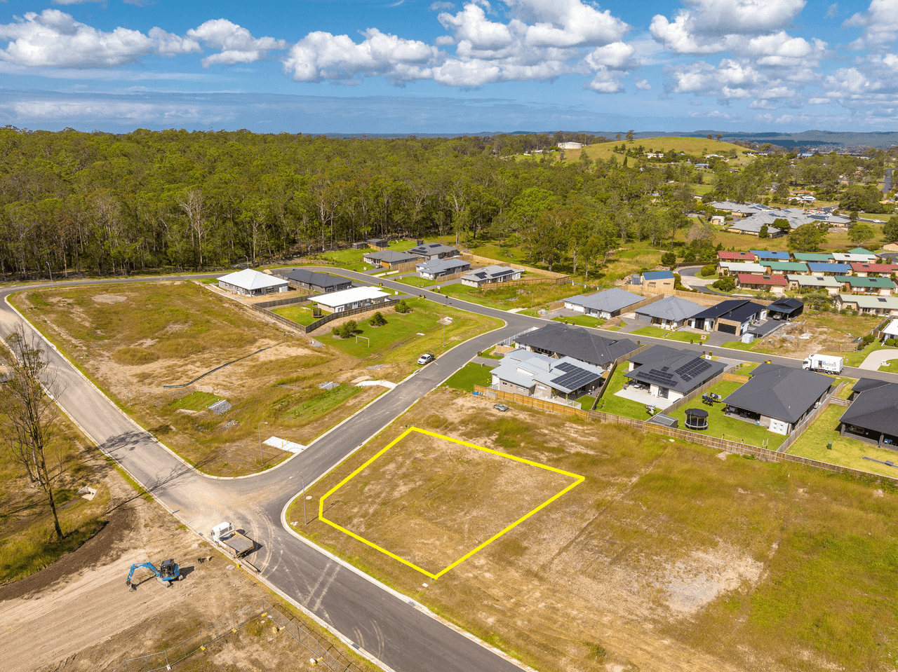 7 (Lot 106) Pepper Tree Way, TAREE, NSW 2430