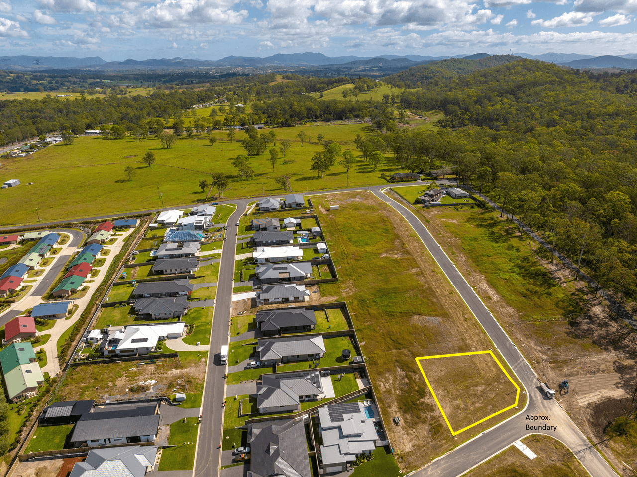 7 (Lot 106) Pepper Tree Way, TAREE, NSW 2430