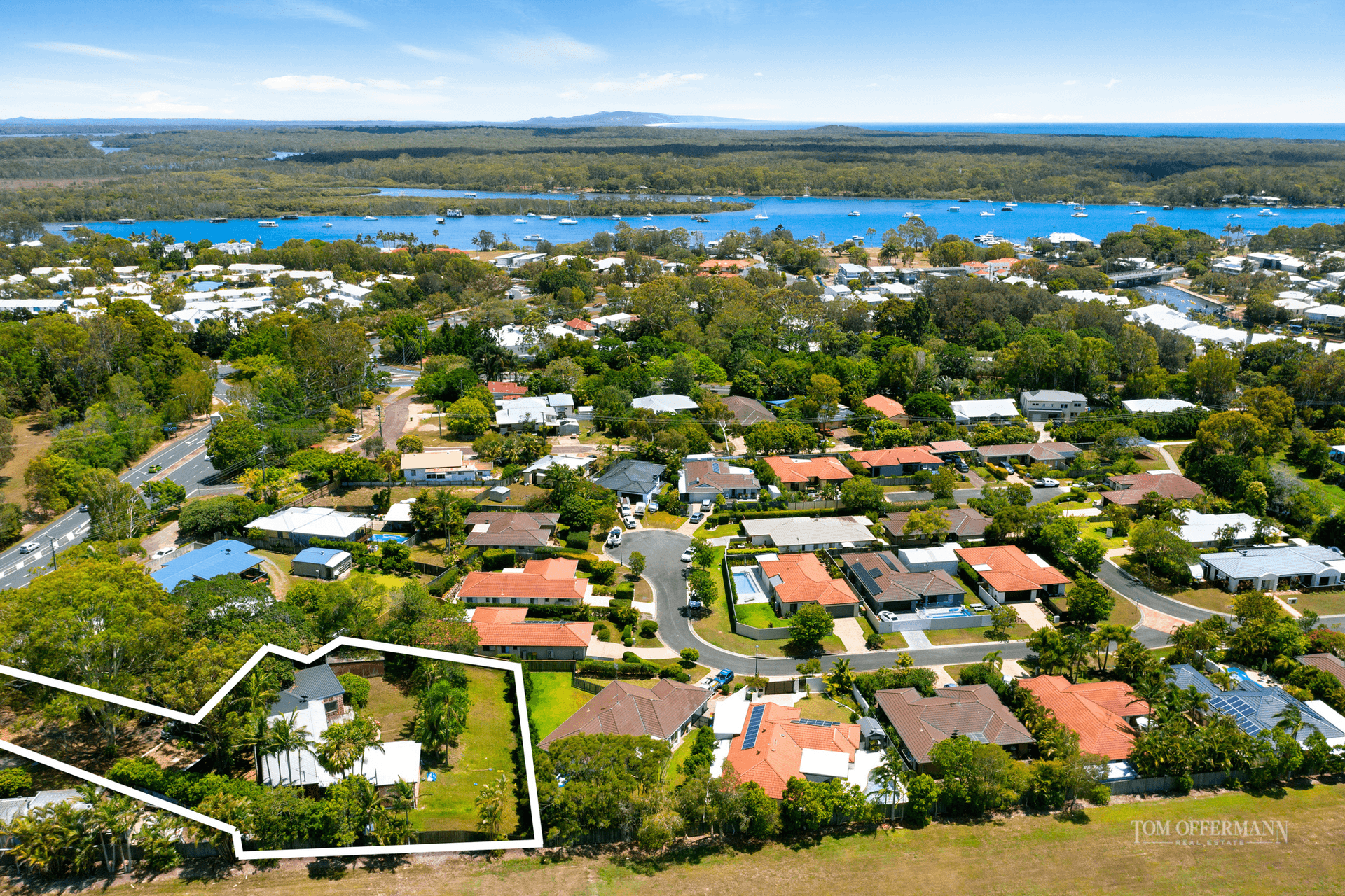 49A Eumundi Noosa Road, Noosaville, QLD 4566