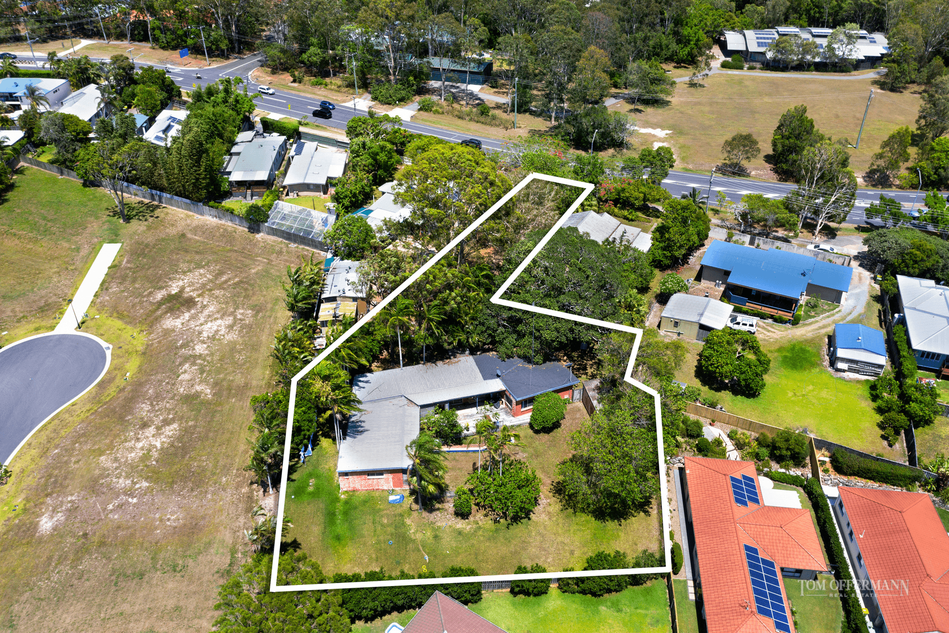 49A Eumundi Noosa Road, Noosaville, QLD 4566