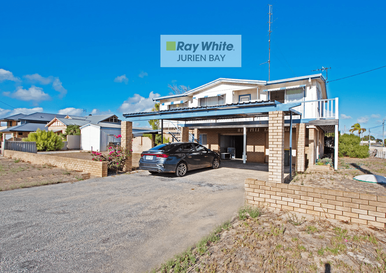 16  Shingle Ave, JURIEN BAY, WA 6516