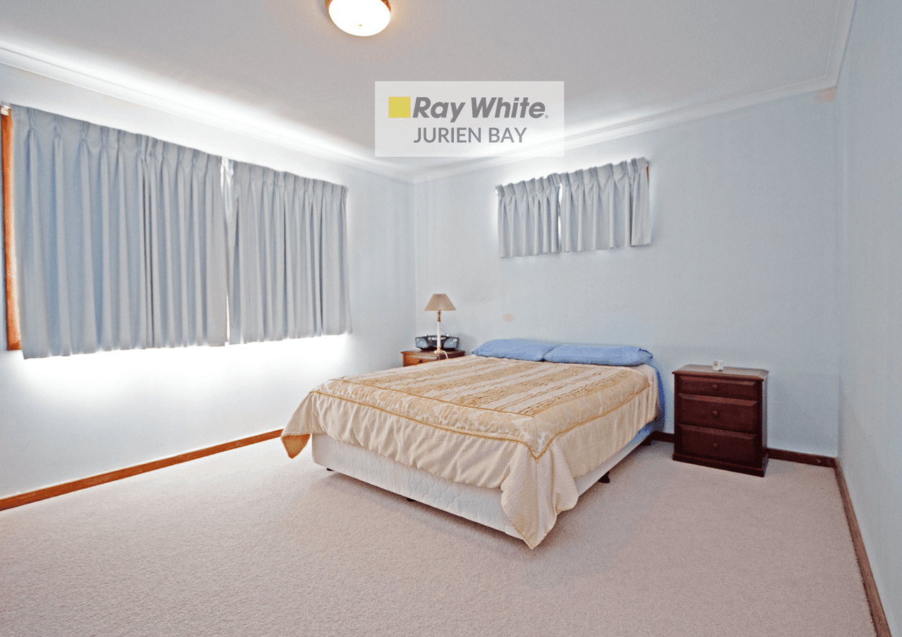 16  Shingle Ave, JURIEN BAY, WA 6516