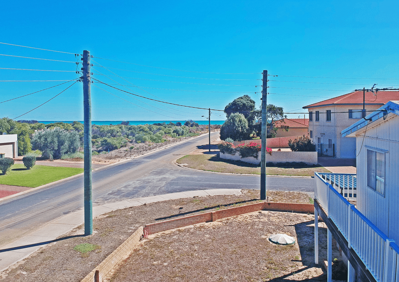 16  Shingle Ave, JURIEN BAY, WA 6516