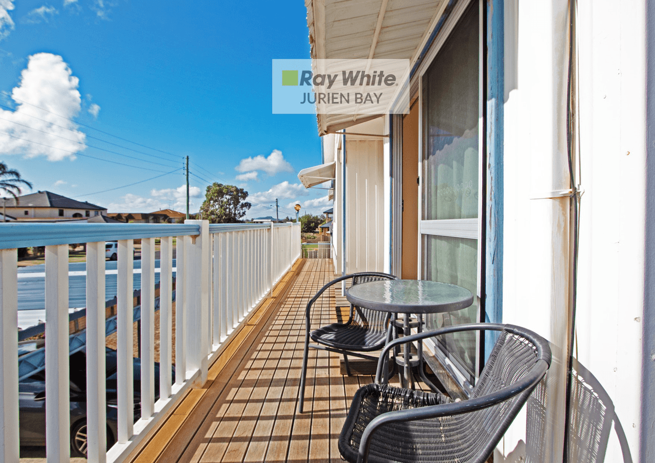 16  Shingle Ave, JURIEN BAY, WA 6516