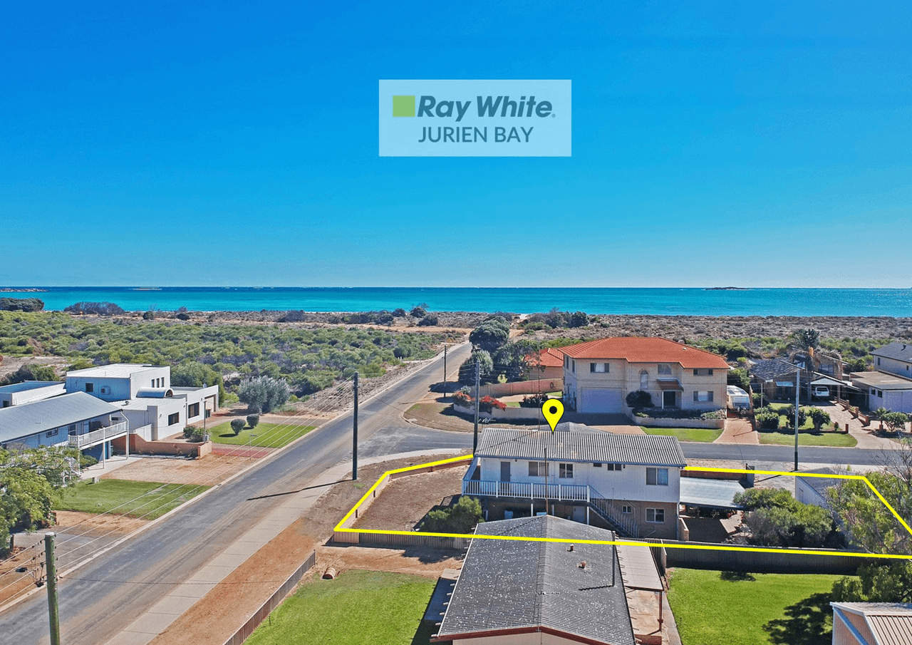 16  Shingle Ave, JURIEN BAY, WA 6516