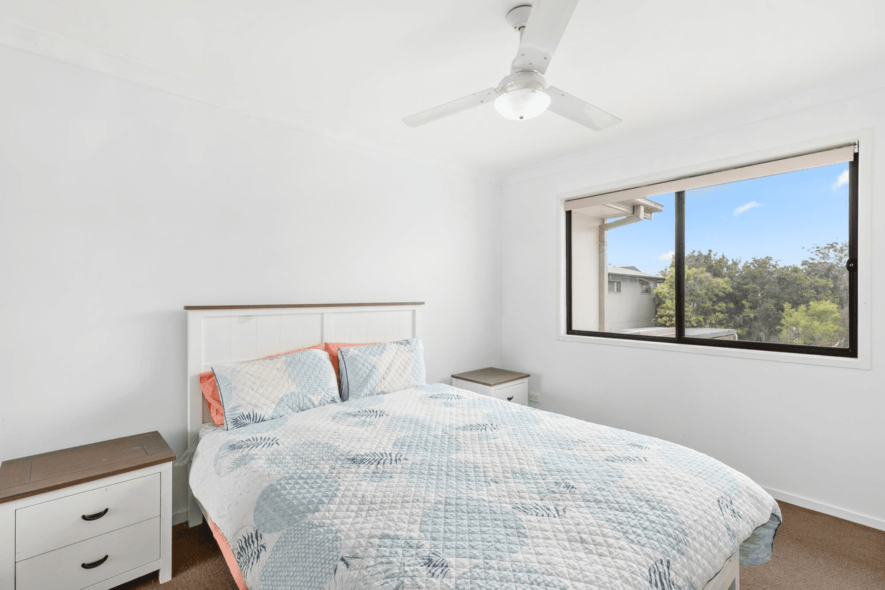 54/40 GLEDSON Street, NORTH BOOVAL, QLD 4304