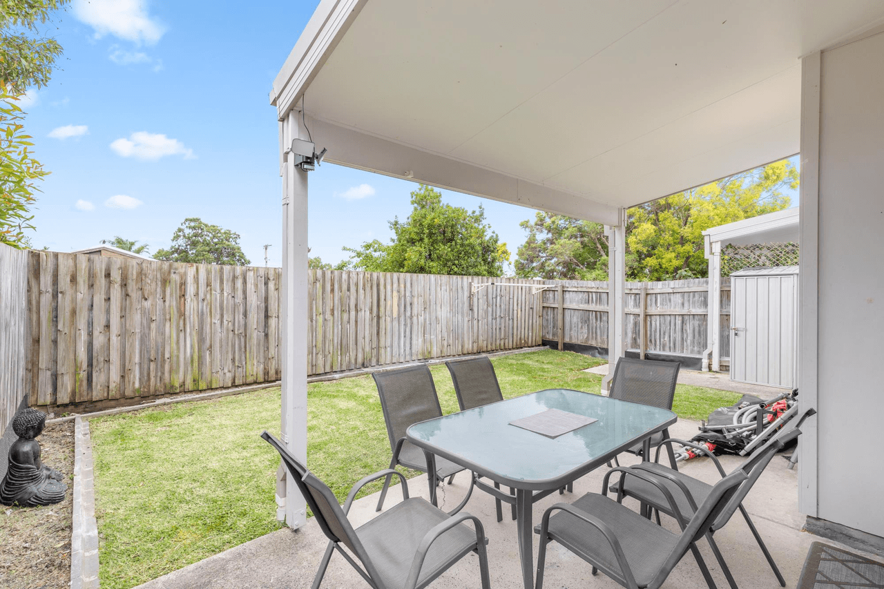 54/40 GLEDSON Street, NORTH BOOVAL, QLD 4304