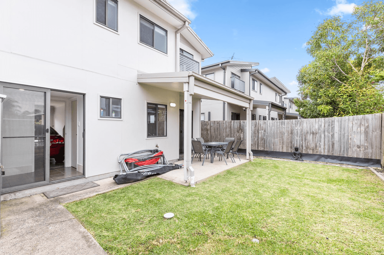 54/40 GLEDSON Street, NORTH BOOVAL, QLD 4304