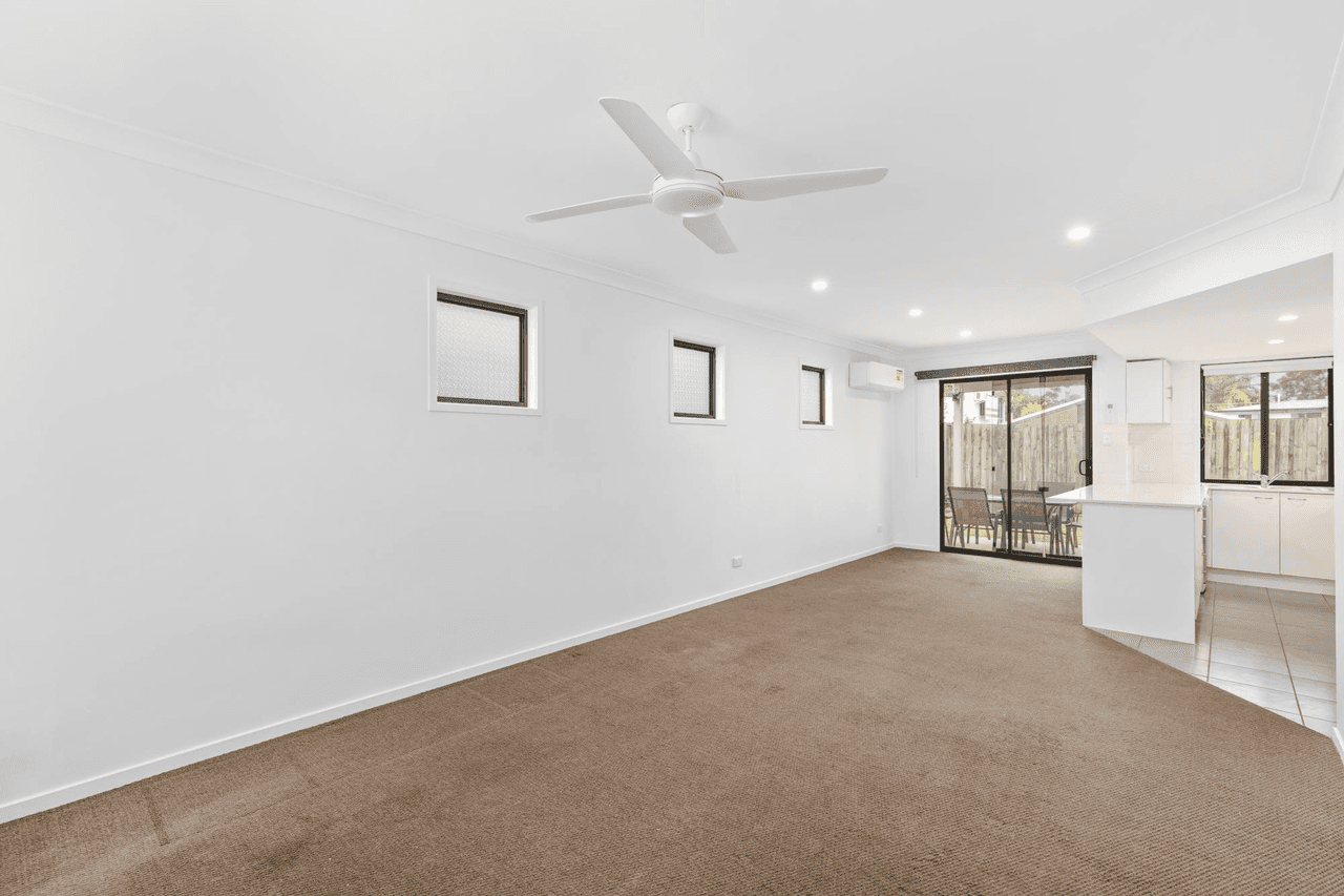 54/40 GLEDSON Street, NORTH BOOVAL, QLD 4304