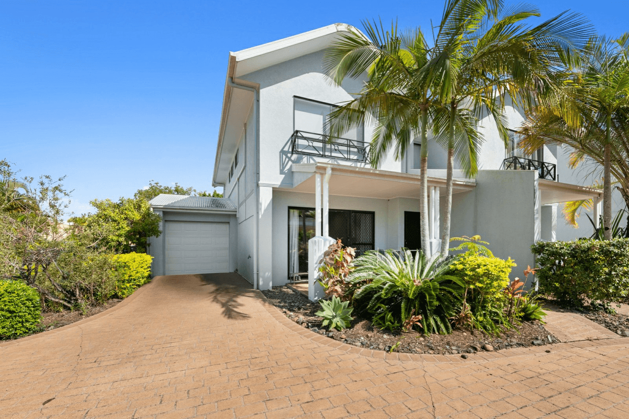 72/151-153 Mudjimba Beach Road, MUDJIMBA, QLD 4564