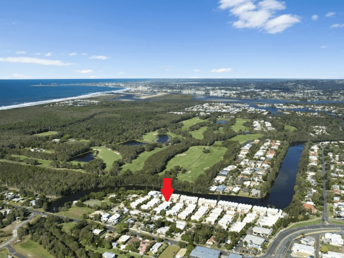 72/151-153 Mudjimba Beach Road, MUDJIMBA, QLD 4564