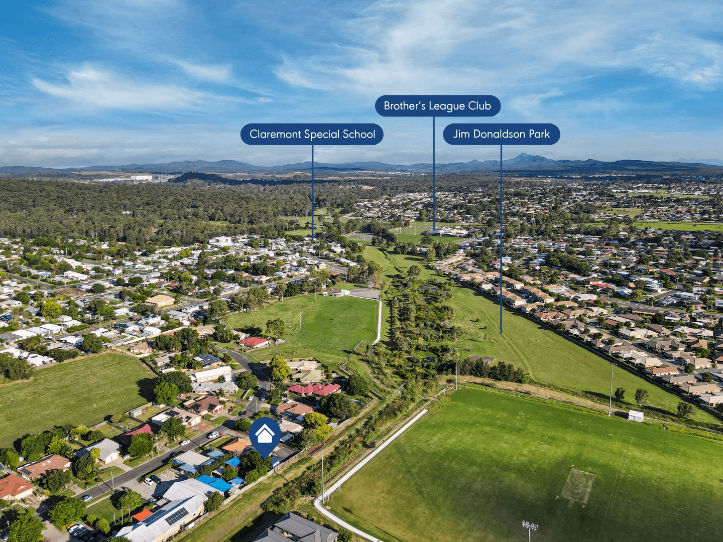 2/25 Cambridge Street, SILKSTONE, QLD 4304