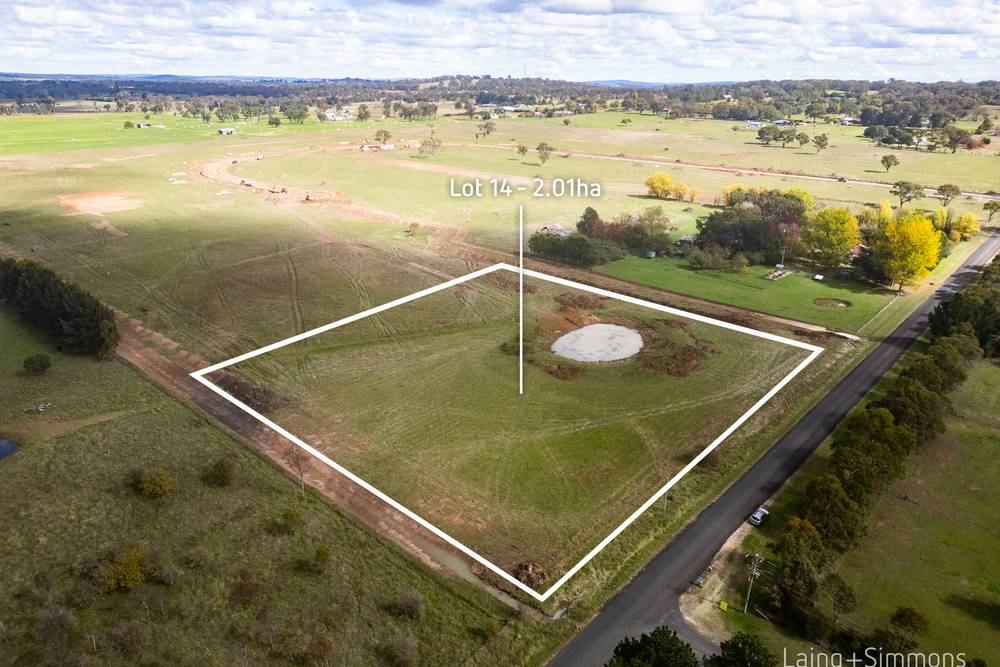 Mundays Lane, Armidale, NSW 2350