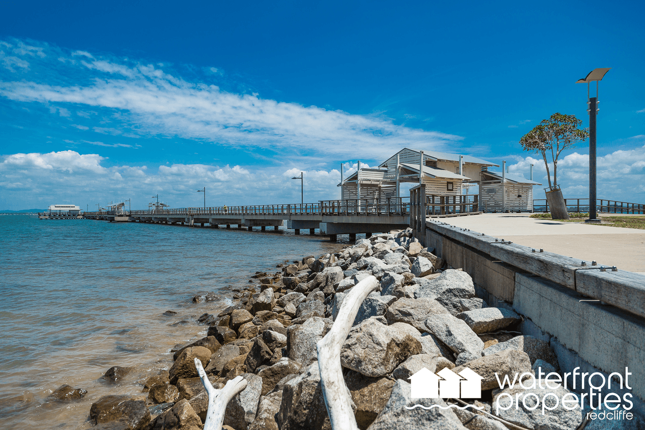 46-48 Gayundah Esplanade, WOODY POINT, QLD 4019