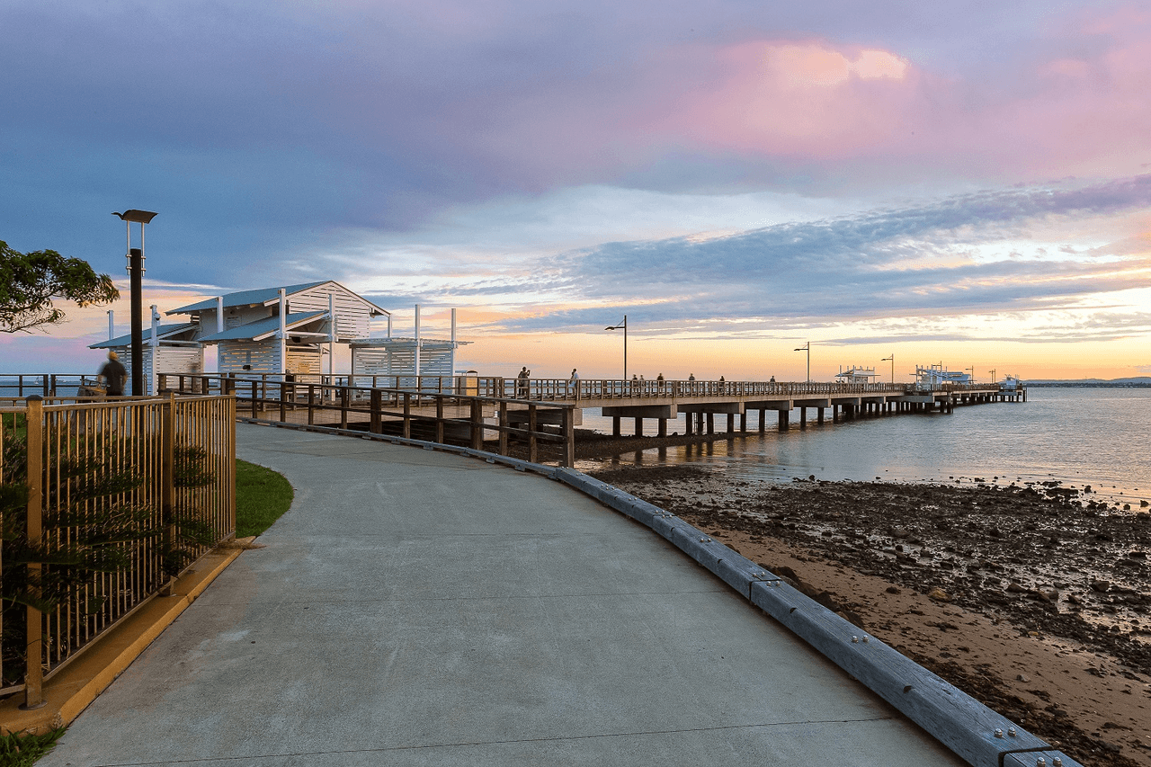 46-48 Gayundah Esplanade, WOODY POINT, QLD 4019