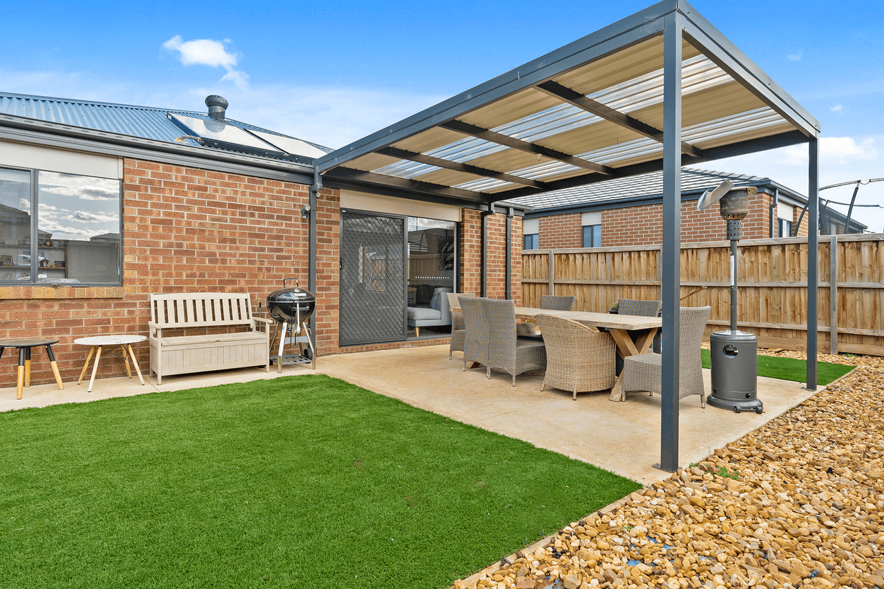 48 Cosgrove Drive, Bacchus Marsh, VIC 3340