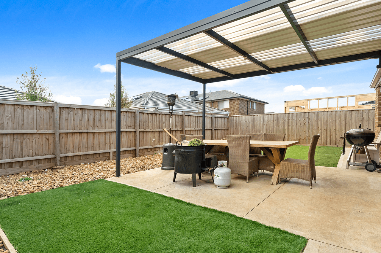 48 Cosgrove Drive, Bacchus Marsh, VIC 3340