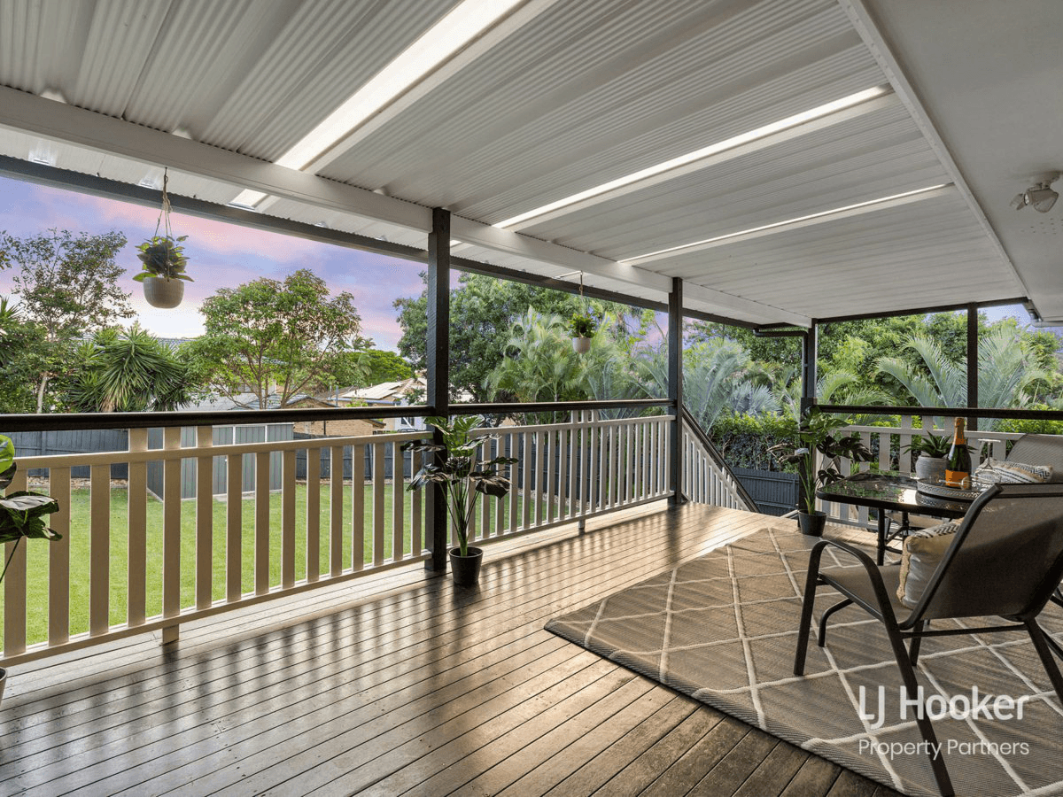 27 Alkira Street, SUNNYBANK HILLS, QLD 4109