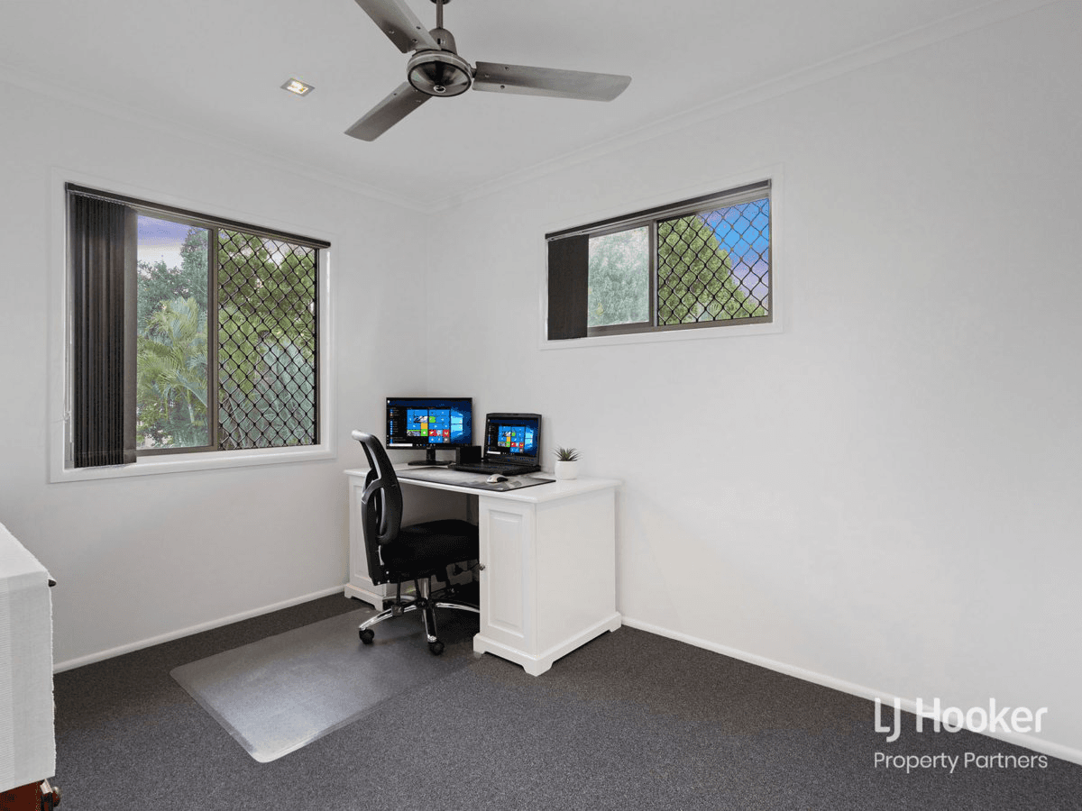 27 Alkira Street, SUNNYBANK HILLS, QLD 4109