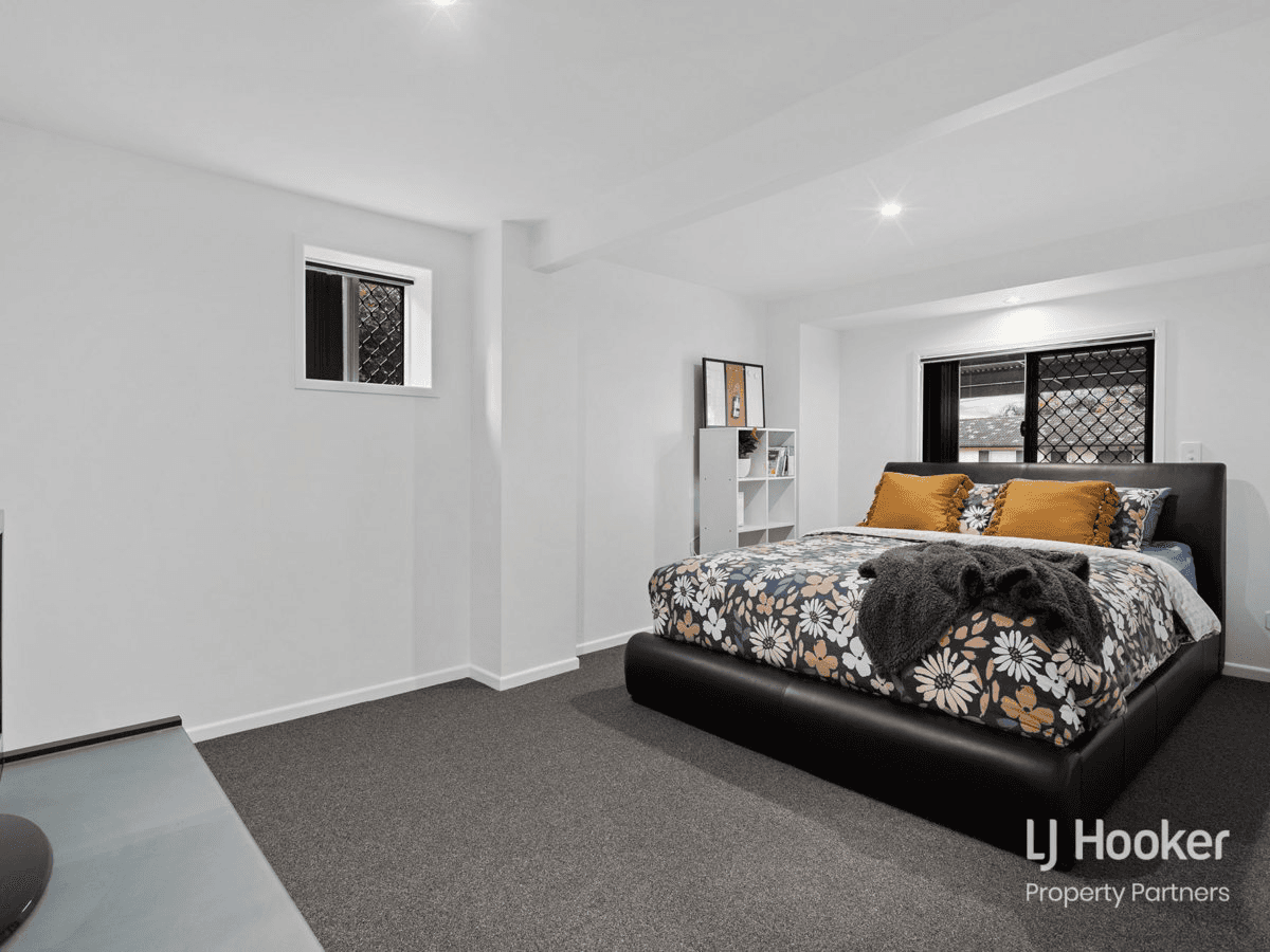 27 Alkira Street, SUNNYBANK HILLS, QLD 4109