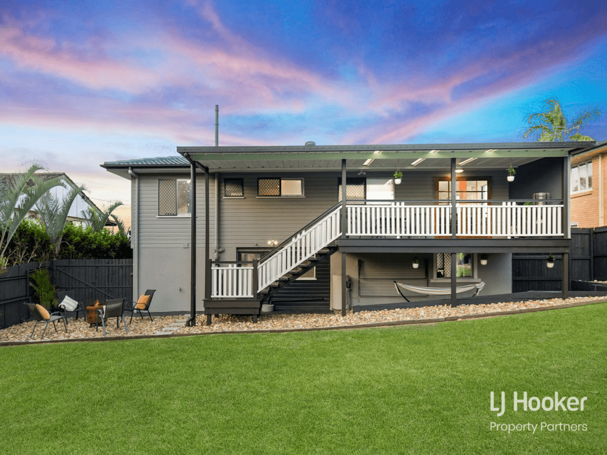 27 Alkira Street, SUNNYBANK HILLS, QLD 4109