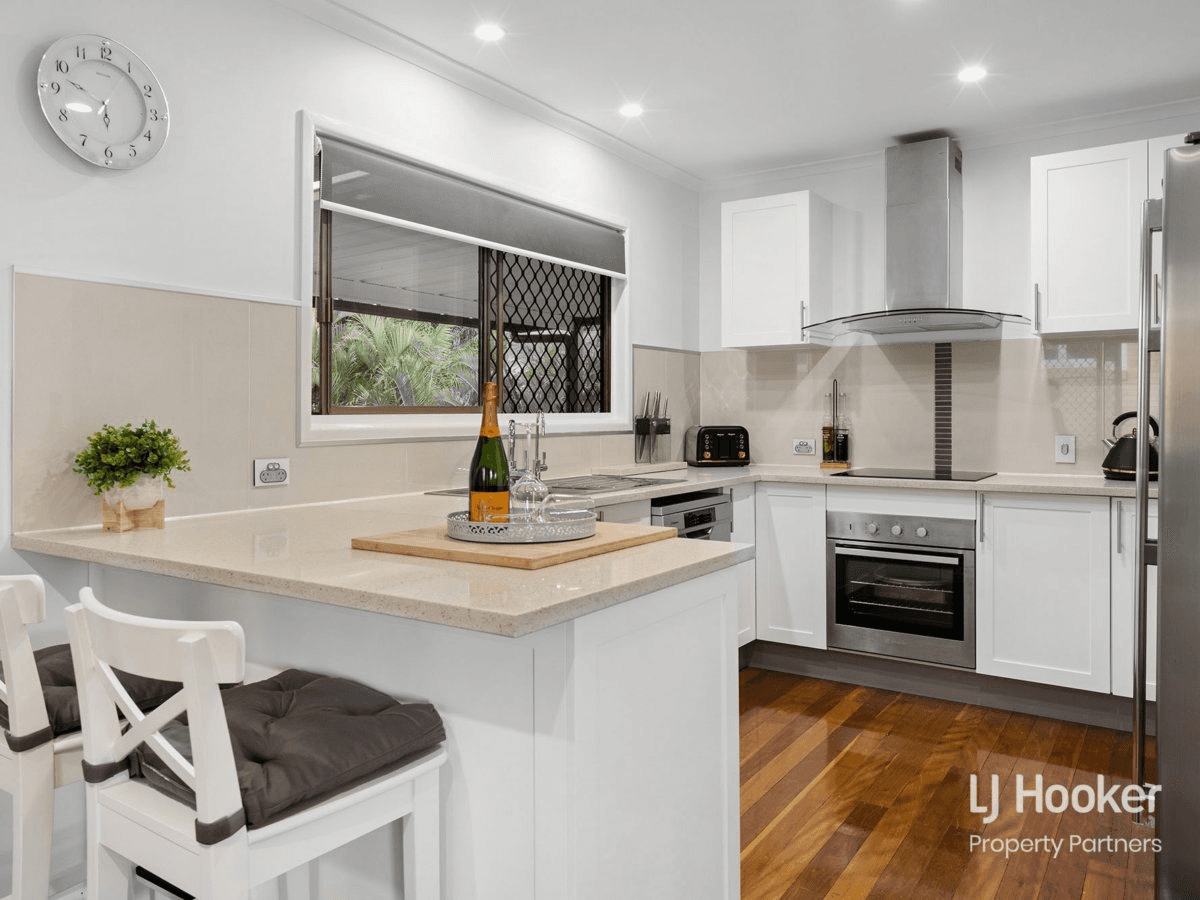 27 Alkira Street, SUNNYBANK HILLS, QLD 4109