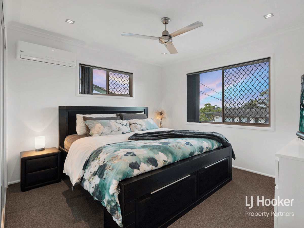 27 Alkira Street, SUNNYBANK HILLS, QLD 4109