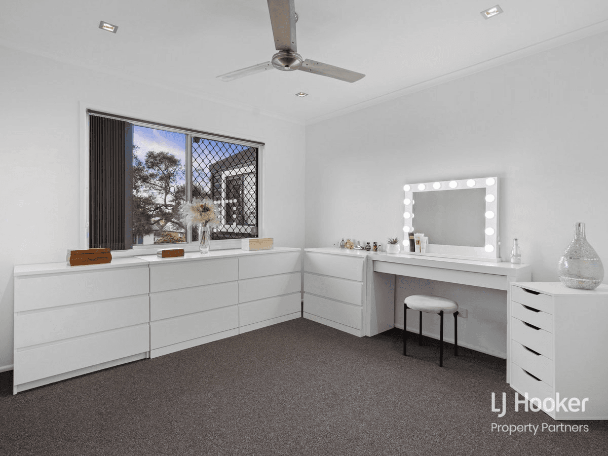 27 Alkira Street, SUNNYBANK HILLS, QLD 4109