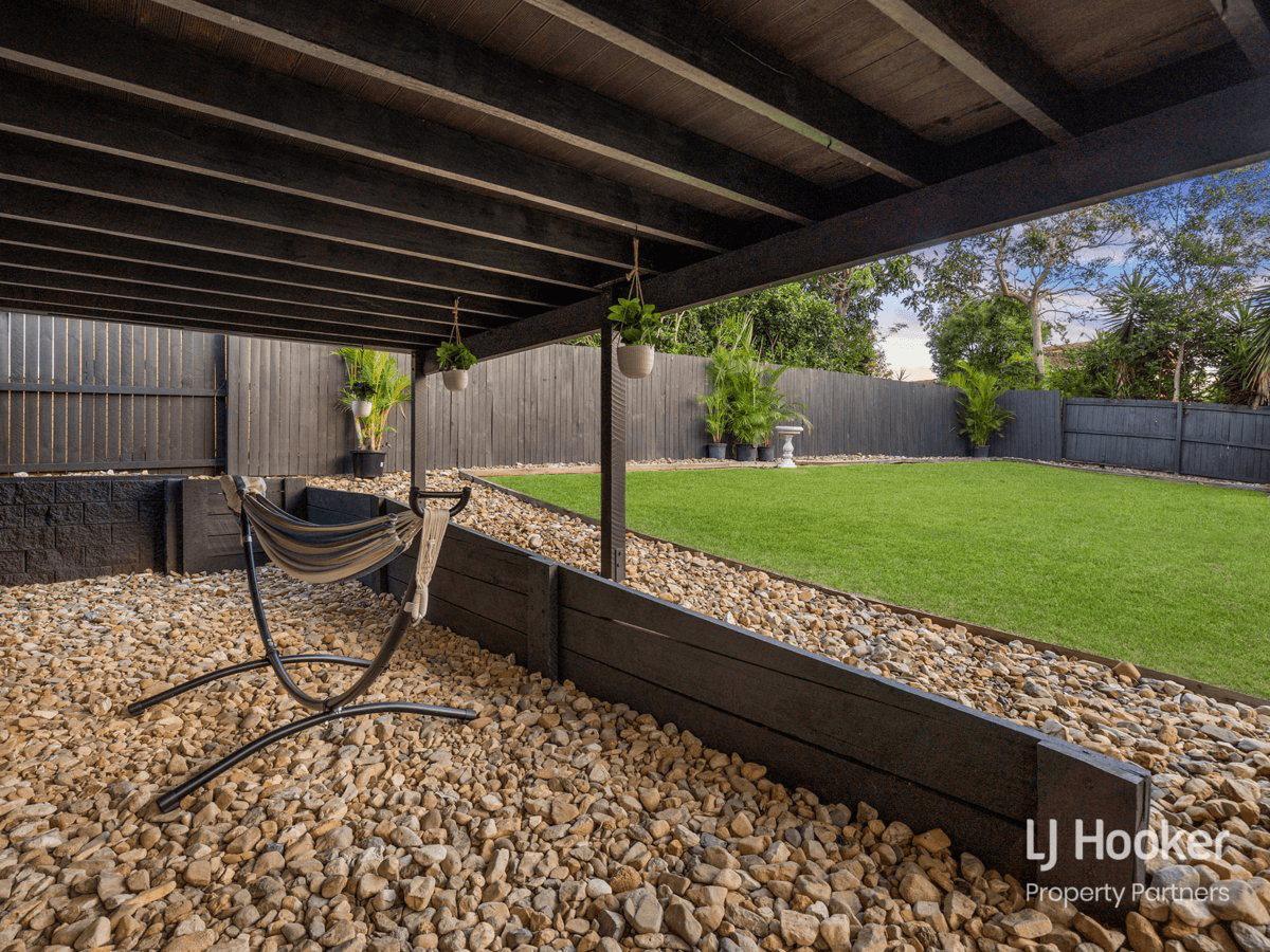 27 Alkira Street, SUNNYBANK HILLS, QLD 4109