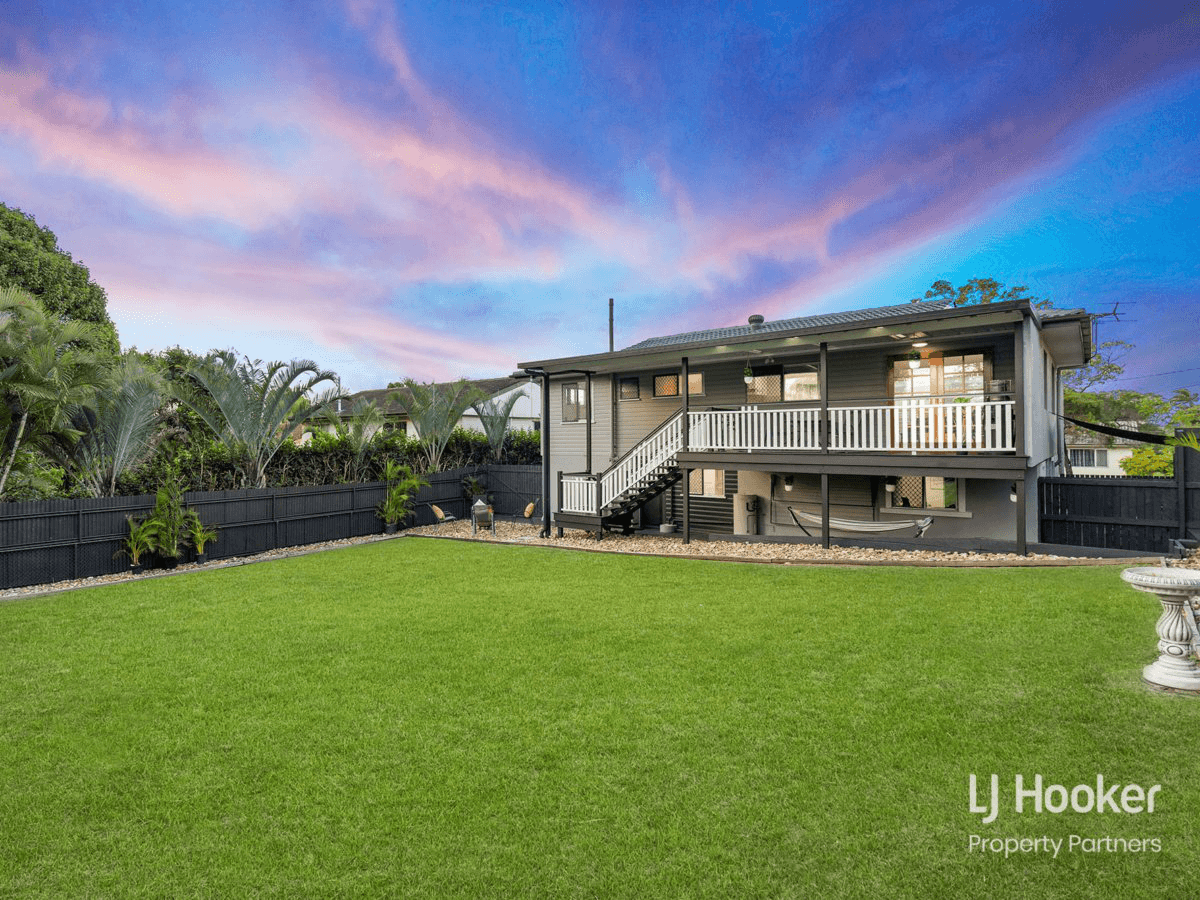 27 Alkira Street, SUNNYBANK HILLS, QLD 4109