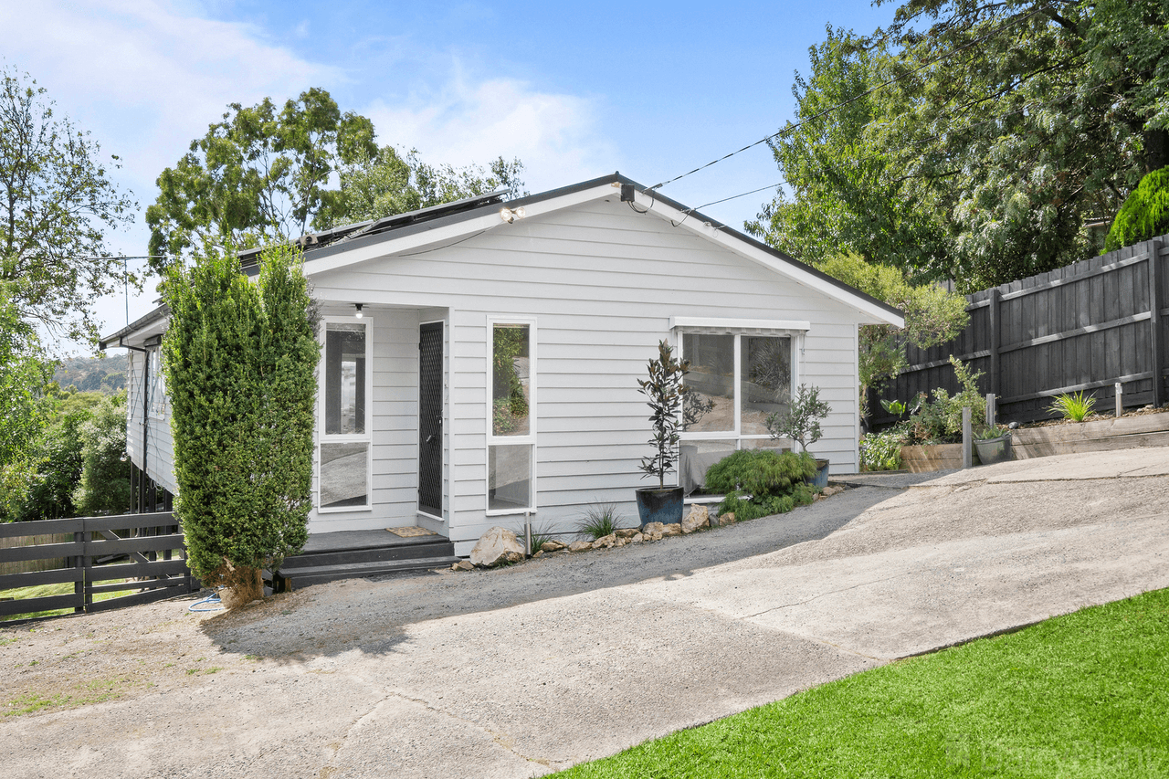 23 Alexandra Road, Lilydale, VIC 3140