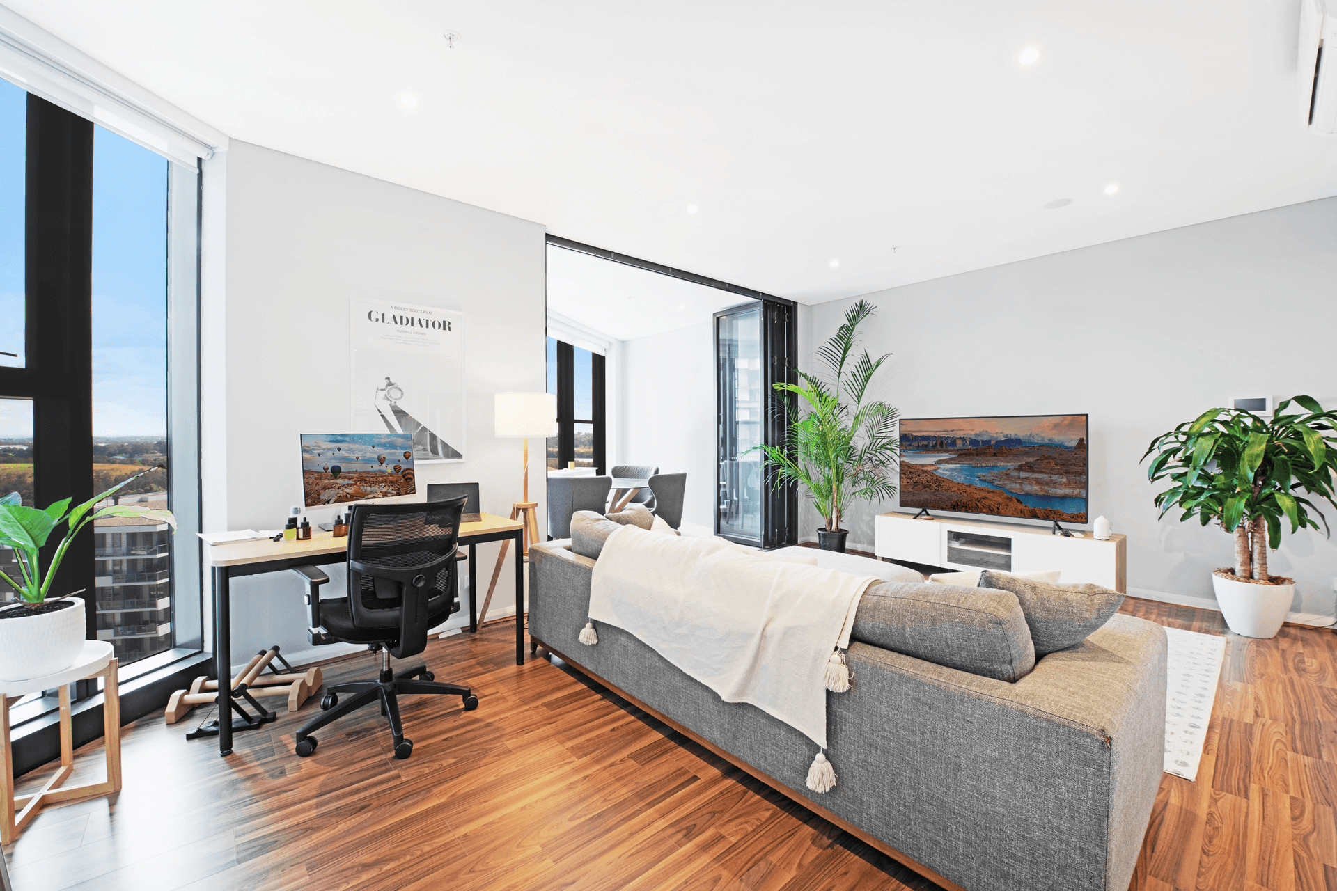 1010/2 Waterways Street, Wentworth Point, NSW 2127